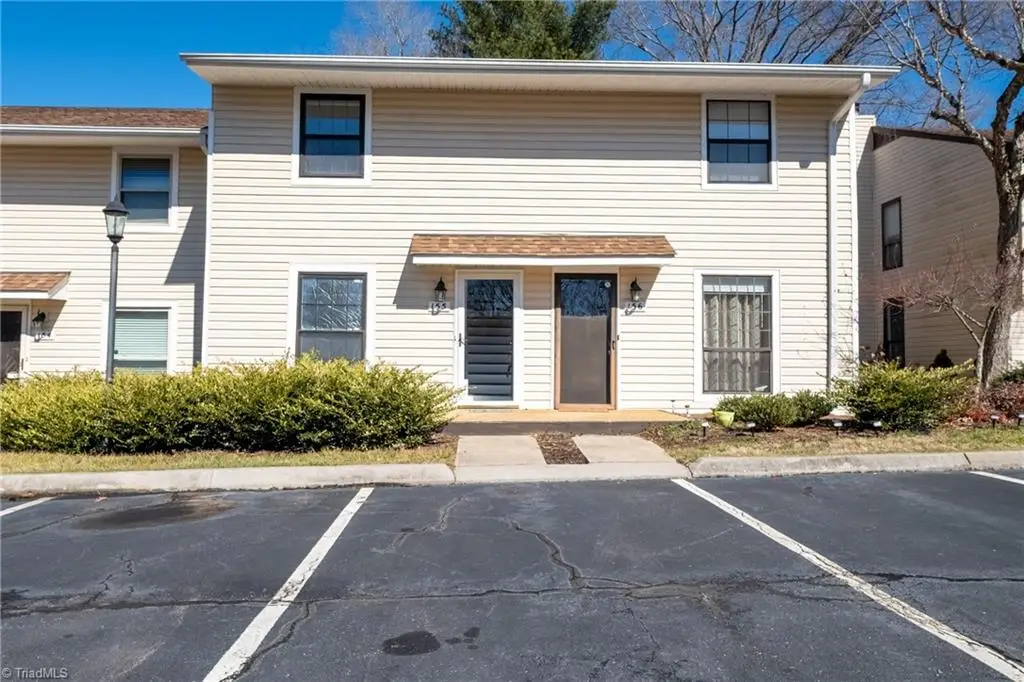 155 Turnwood Lane, Winston Salem, NC 27104 - #1