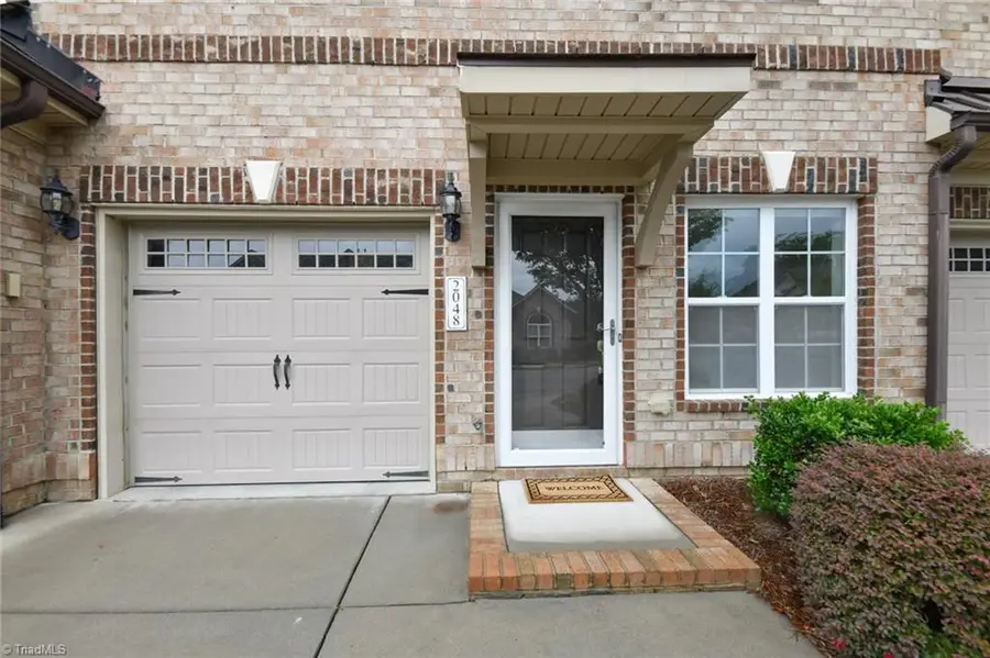 2048 Chandler Village Drive, Graham, NC 27253 - #2