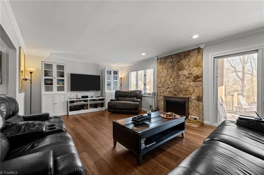 1202 Pebble Drive, Greensboro, NC 27410 - #2