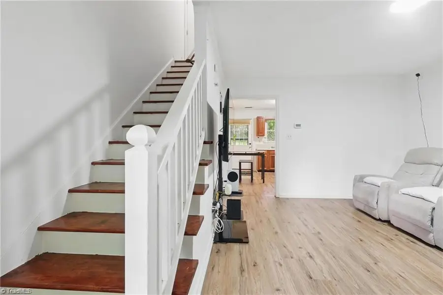 656 Rock Garden Circle, Winston Salem, NC 27104 - #2