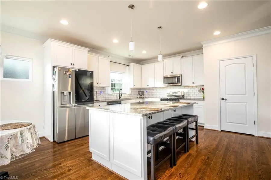 1001 Leyland Terrace, Trinity, NC 27370 - #3