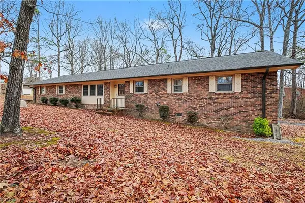 5325 Audrey Road, Greensboro, NC 27406