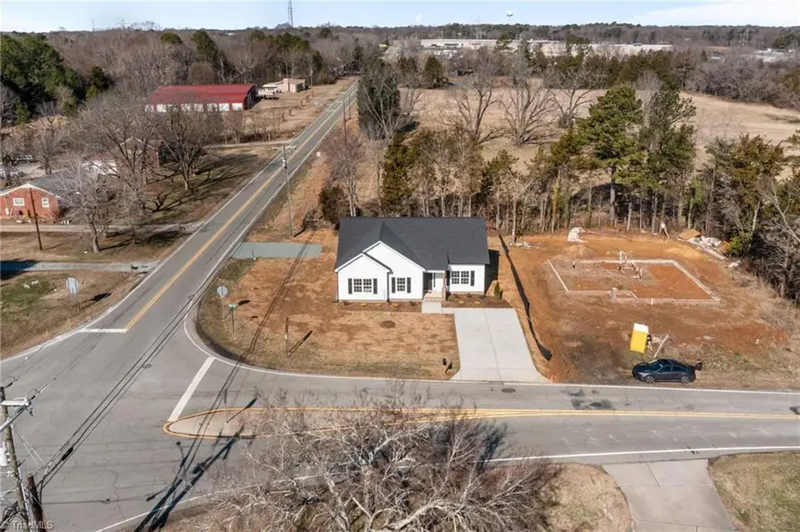 1002 Ivey Road, Graham, NC 27253 - #2