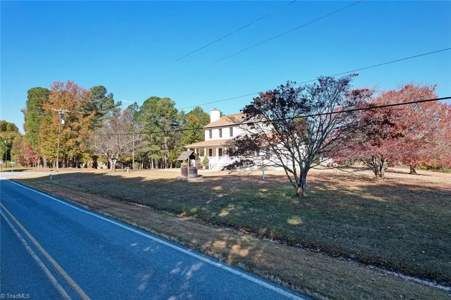 309 Vernon Road, Reidsville, NC 27320 - #3