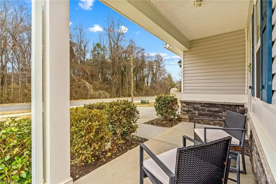 507 Oak Brook Drive, Salisbury, NC 28146 - #3