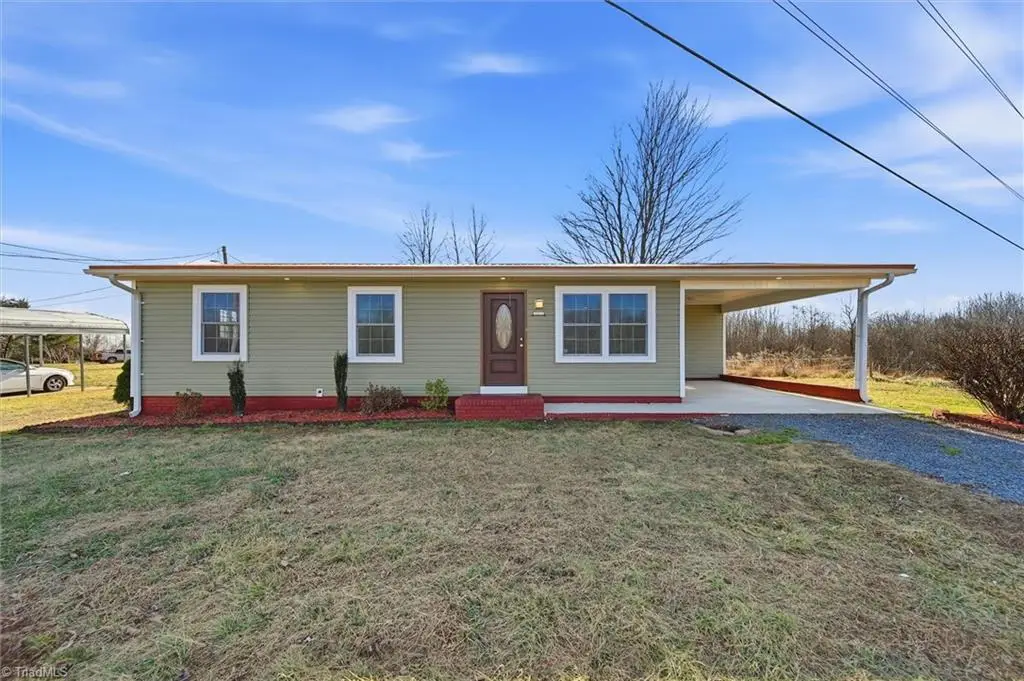 2013 Liberty Church Road, Yadkinville, NC 27055 - #1