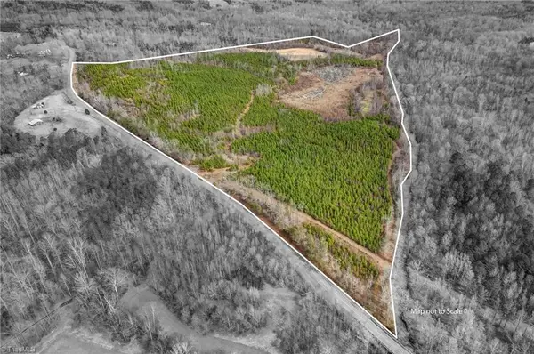 0 Lick Fork Creek Road, Reidsville, NC 27320