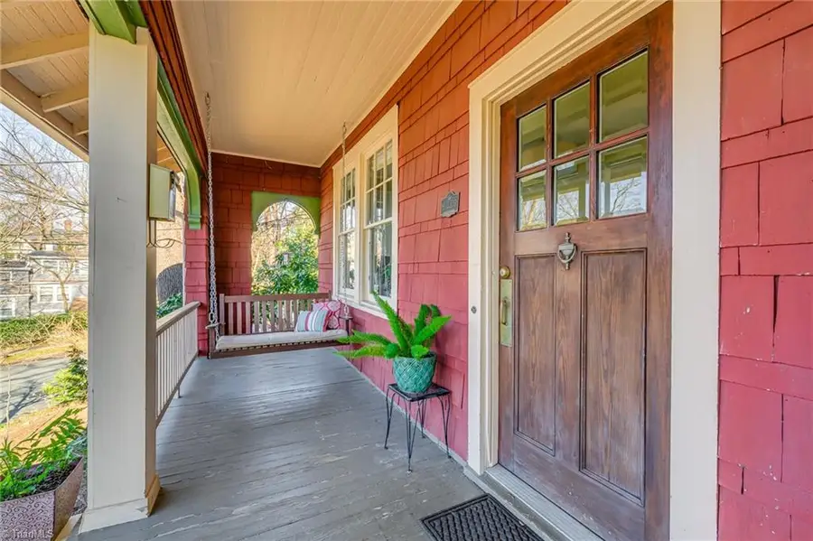 1016 West End Boulevard, Winston Salem, NC 27101 - #3