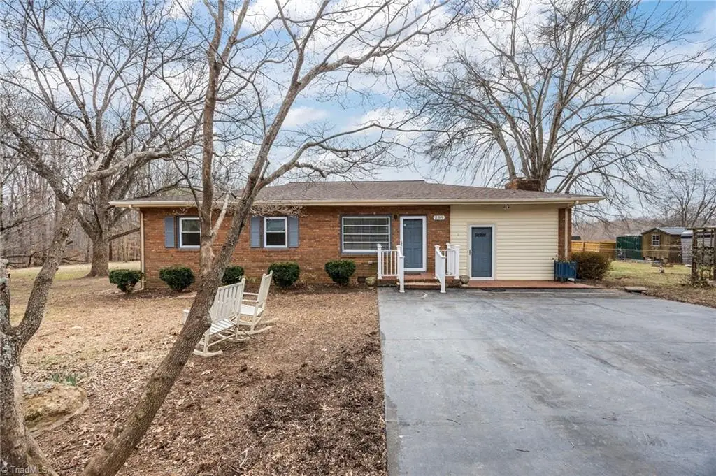 289 Vfw Road, Reidsville, NC 27320 - #1