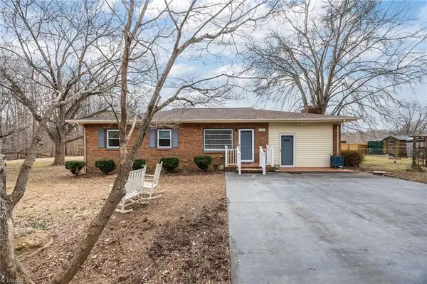 289 Vfw Road, Reidsville, NC 27320