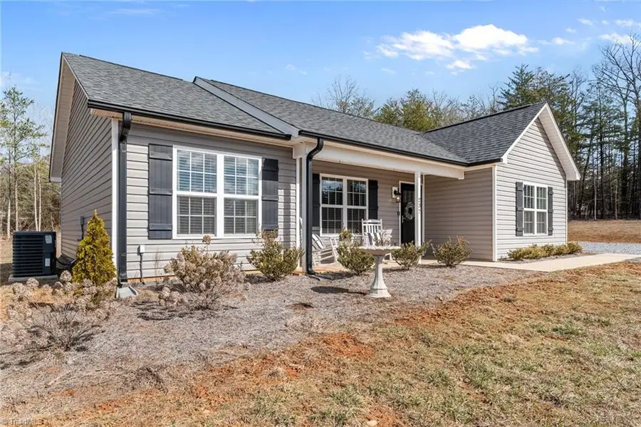 237 Kenlon Court, Madison, NC 27025 - #2