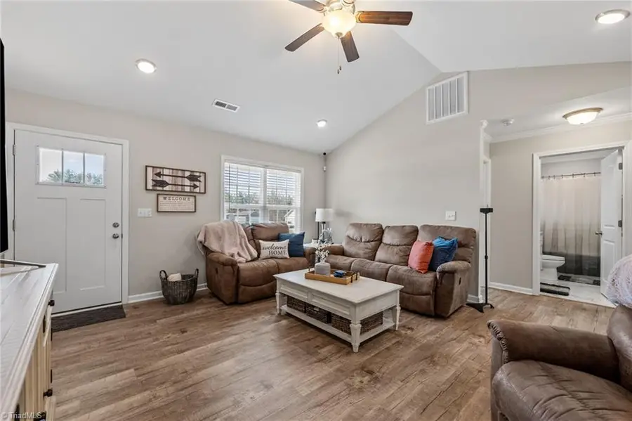 237 Kenlon Court, Madison, NC 27025 - #3