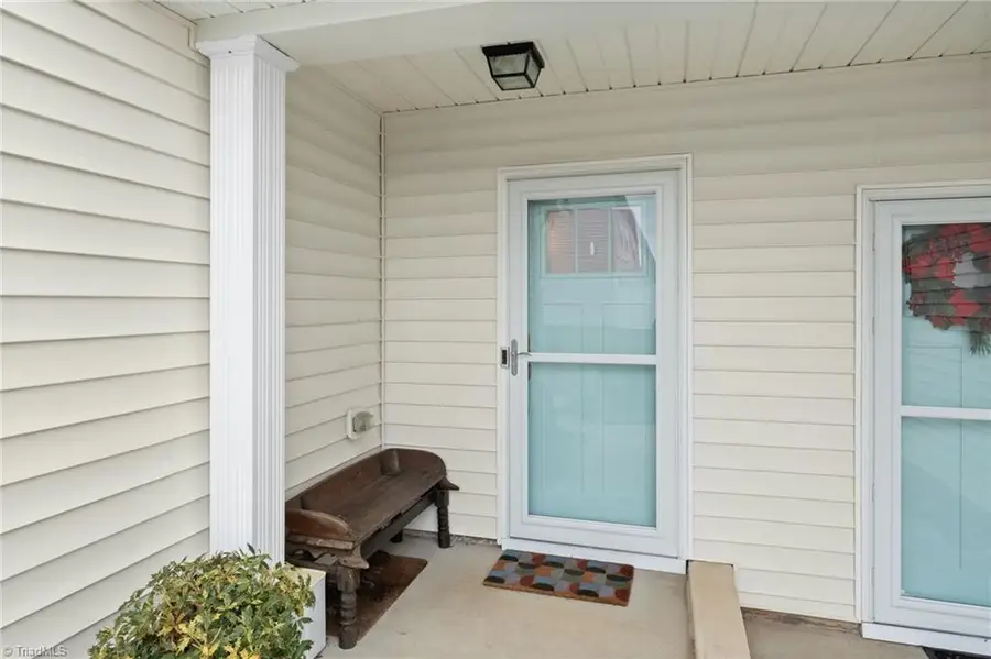 5 Finley Ridge Way, Greensboro, NC 27455 - #2