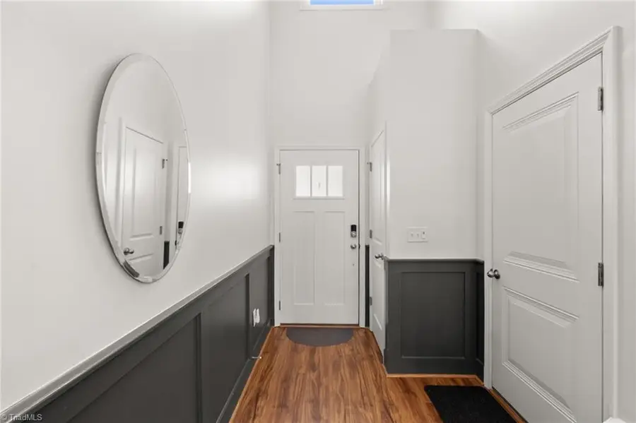 5 Finley Ridge Way, Greensboro, NC 27455 - #3