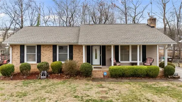 1717 Carolina Street, High Point, NC 27265