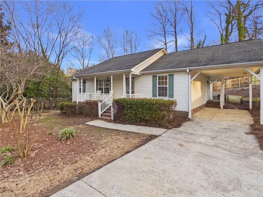 2305 Kery Drive, Greensboro, NC 27408 - #3