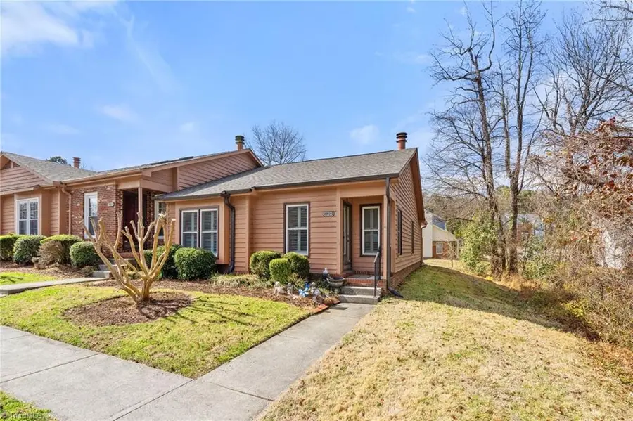 3003 Holden Road, Greensboro, NC 27407 - #2