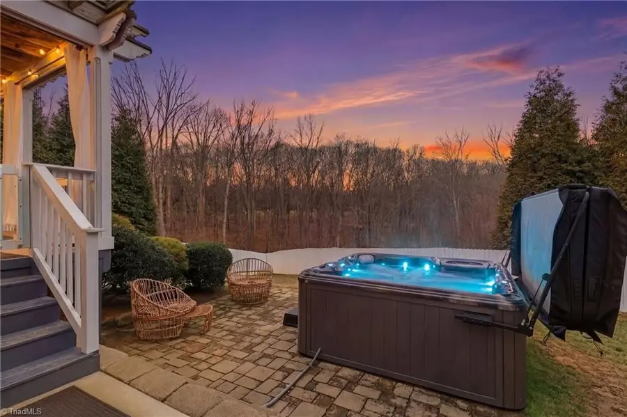 5820 Griffin Village Court, Greensboro, NC 27455 - #3