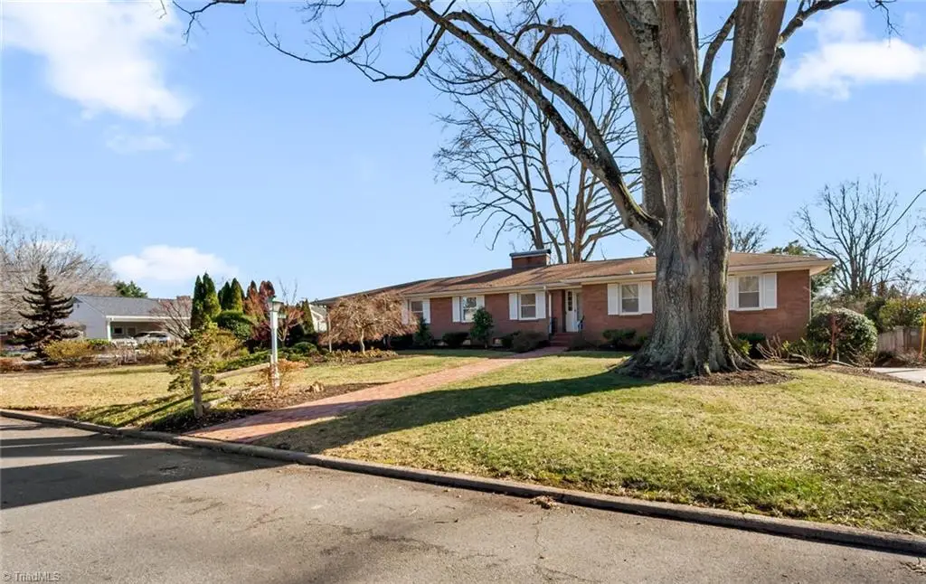 2410 Bitting Road, Winston Salem, NC 27104 - #1