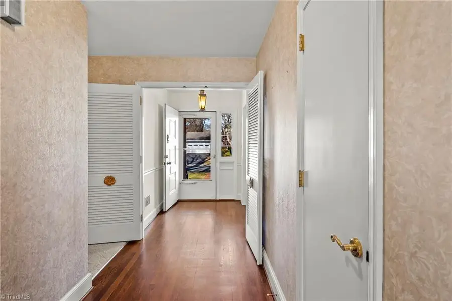 2410 Bitting Road, Winston Salem, NC 27104 - #2