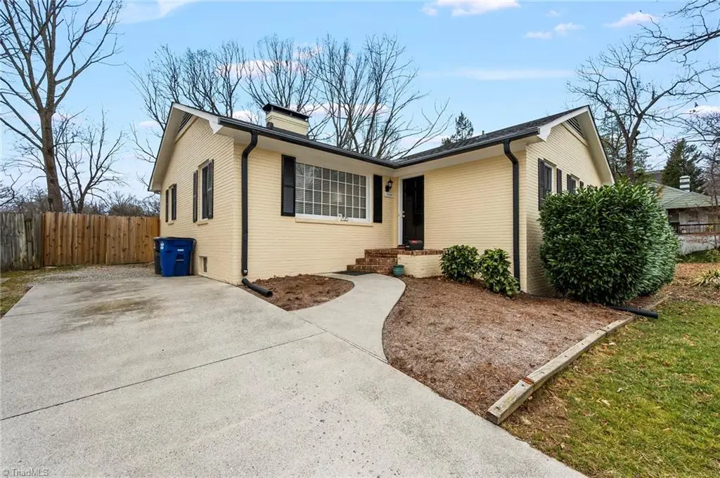 2750 Maplewood Avenue, Winston Salem, NC 27103 - #1