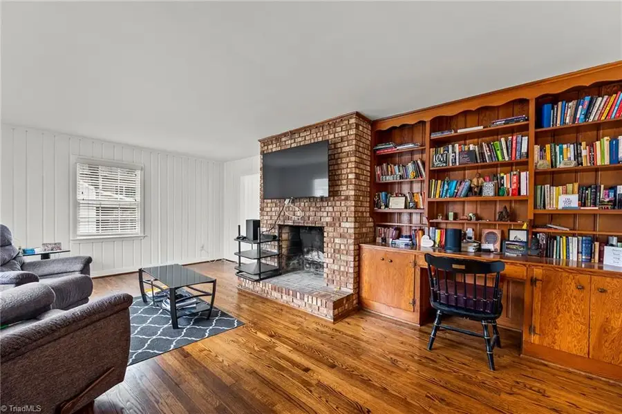 2750 Maplewood Avenue, Winston Salem, NC 27103 - #3