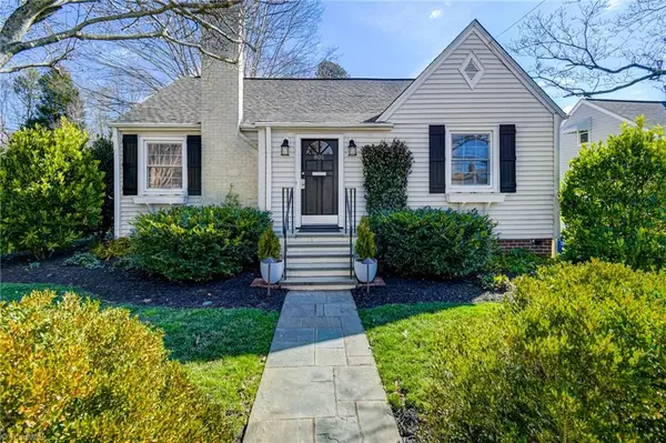 801 Bellview Street, Winston-Salem, NC 27103