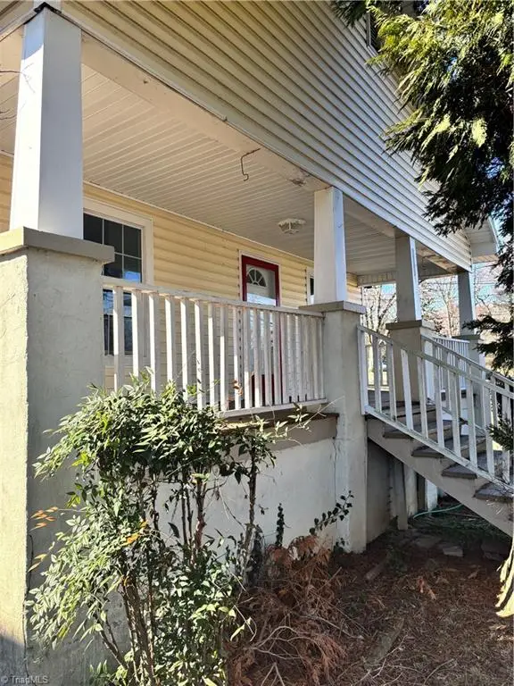 808 Efird Street, Winston-Salem, NC 27105