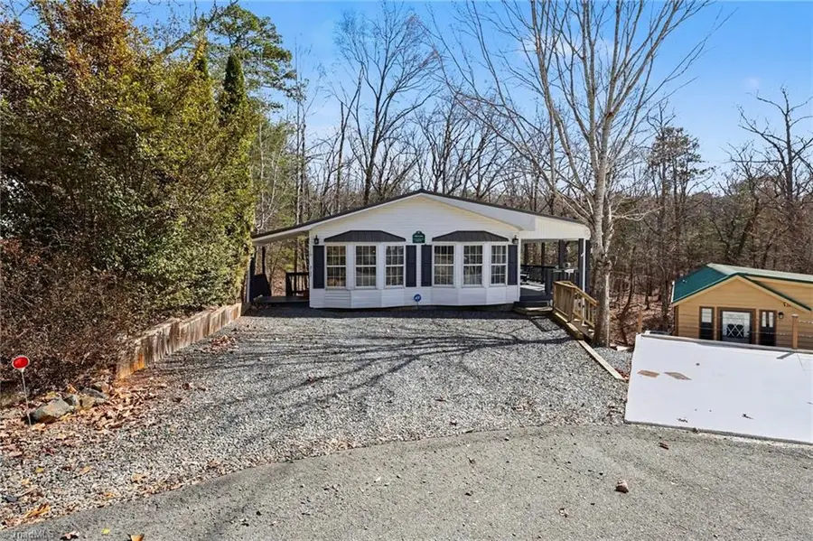 119 Deerfield Drive, New London, NC 28127 - #3