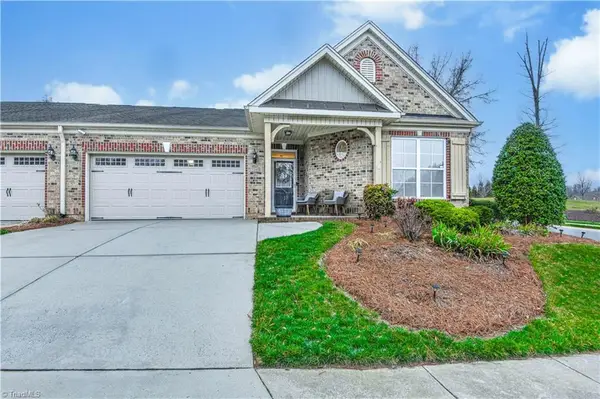 5245 Esher Drive, Walkertown, NC 27051