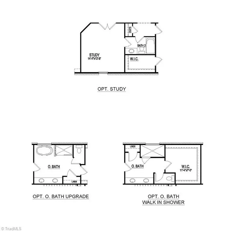 1958 Michelle Drive, Clemmons, NC 27012 - #3