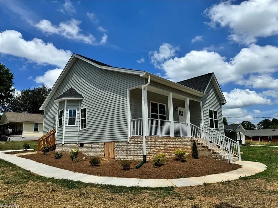 3800 Carver School Road, Winston Salem, NC 27105 - #3