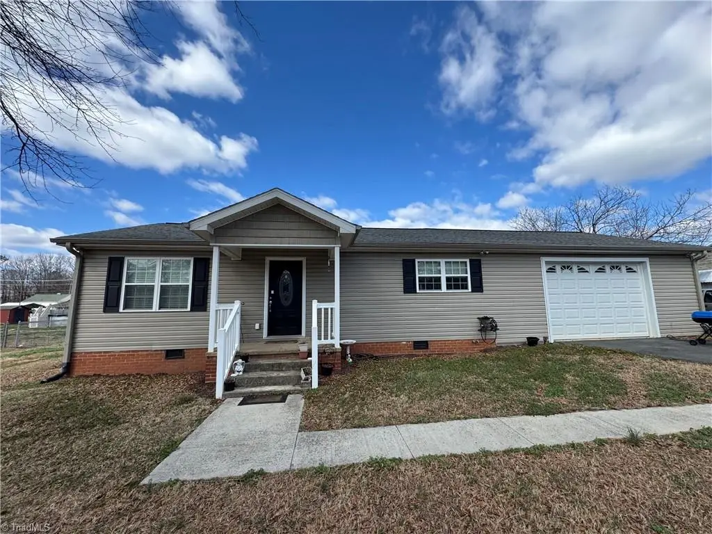 4253 Brown Loop, Randleman, NC 27317 - #1