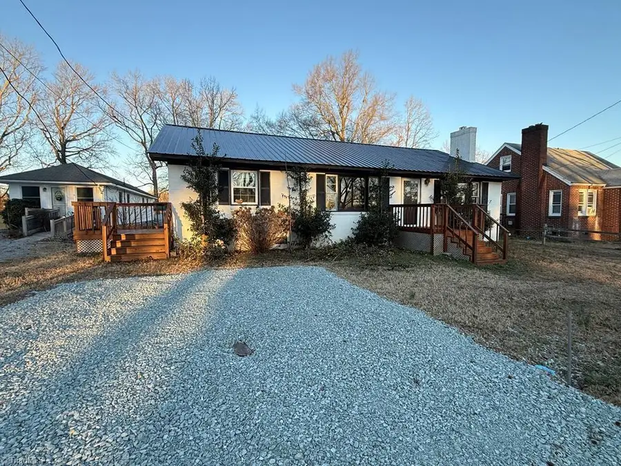 221 Atwater Street, Yanceyville, NC 27379 - #2