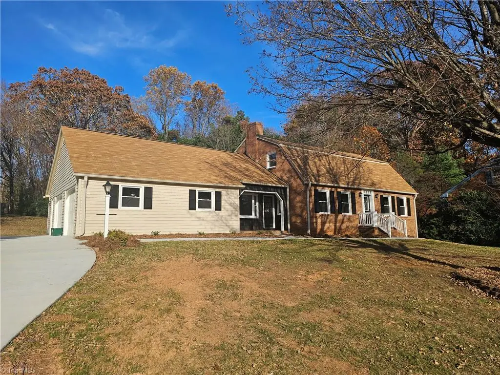 3721 Herchel Lane, Winston Salem, NC 27106 - #1