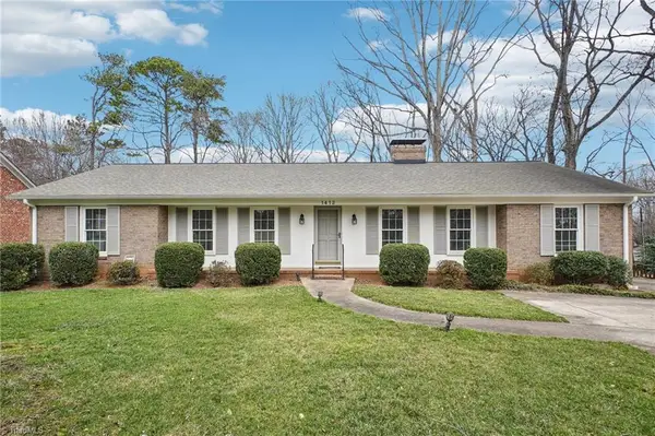 1412 Hobbs Road, Greensboro, NC 27410