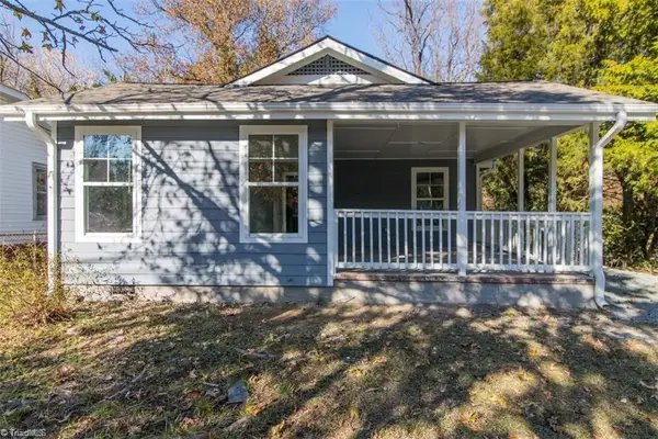 1809 Franklin Avenue, High Point, NC 27260