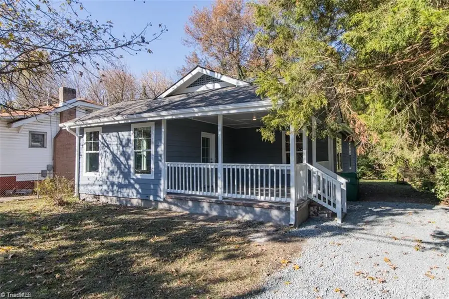 1809 Franklin Avenue, High Point, NC 27260 - #3