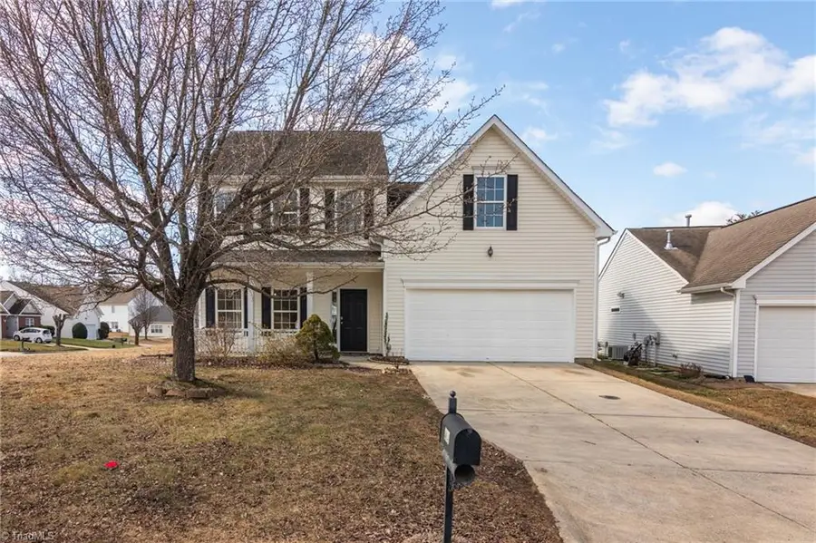 2105 Burton Run Road, High Point, NC 27262 - #2