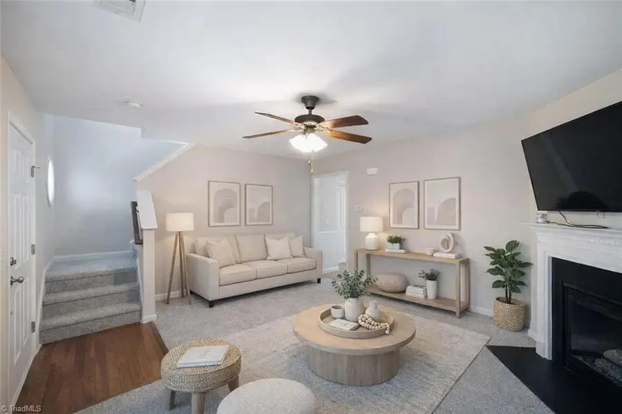 5805 Huckleberry Court, Winston Salem, NC 27105 - #2