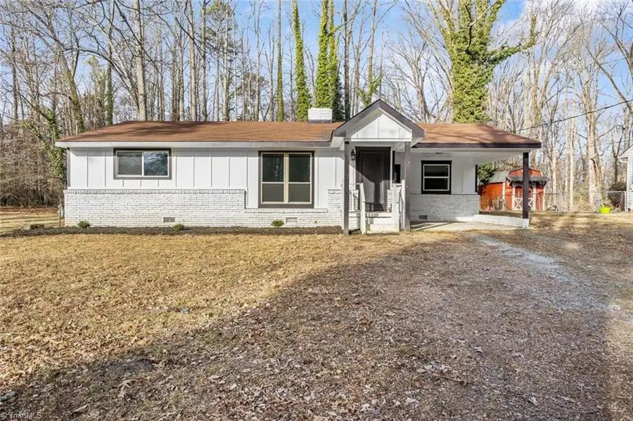 423 Dogwood Circle, High Point, NC 27260 - #3