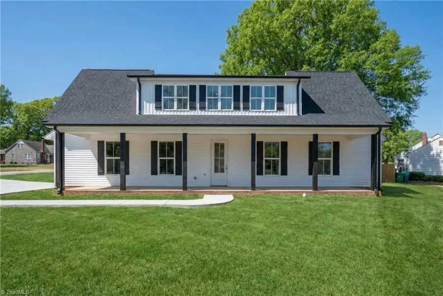 6124 Stadium Drive, Clemmons, NC 27012 - #2