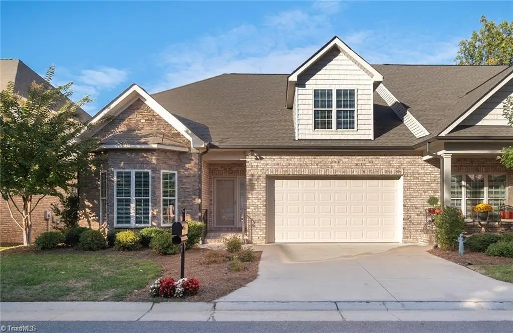 204 Jordan Ridge Way, Jamestown, NC 27282 - #1