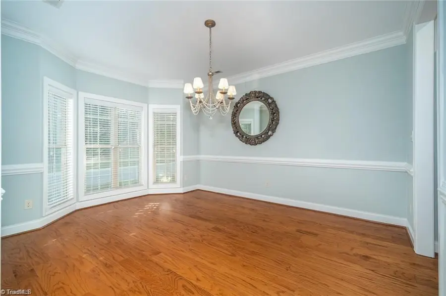 204 Jordan Ridge Way, Jamestown, NC 27282 - #3