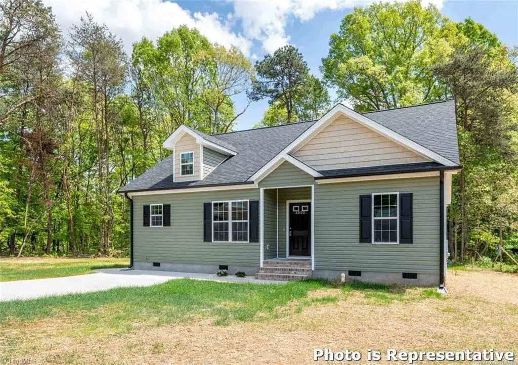 138 Pinnix Street, Jonesville, NC 28642 - #1