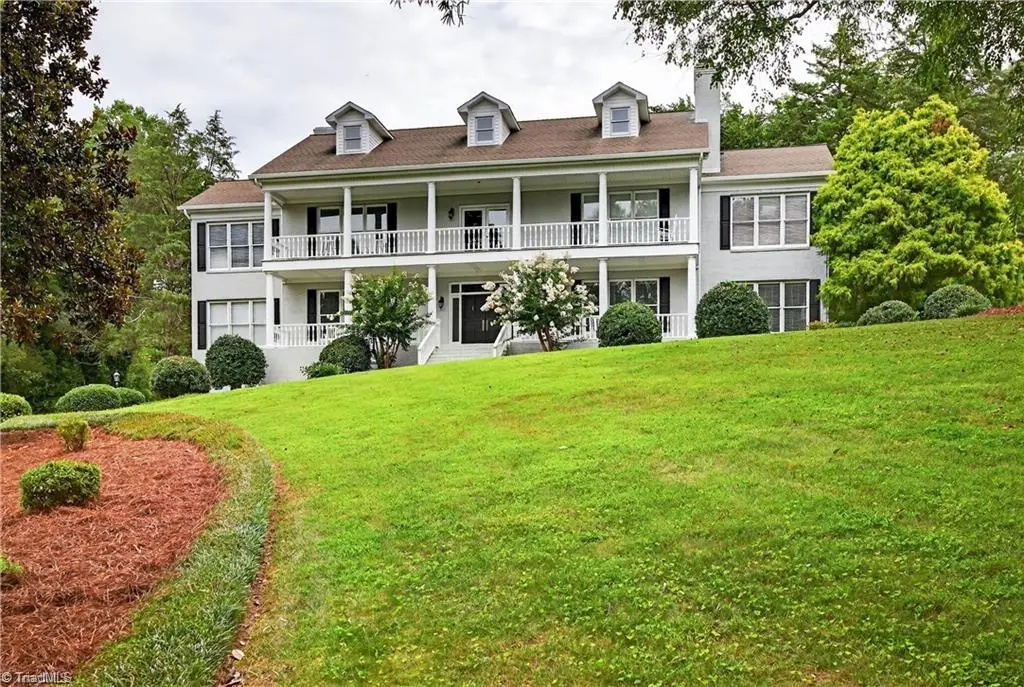 4141 Shattalon Drive, Winston Salem, NC 27106 - #1