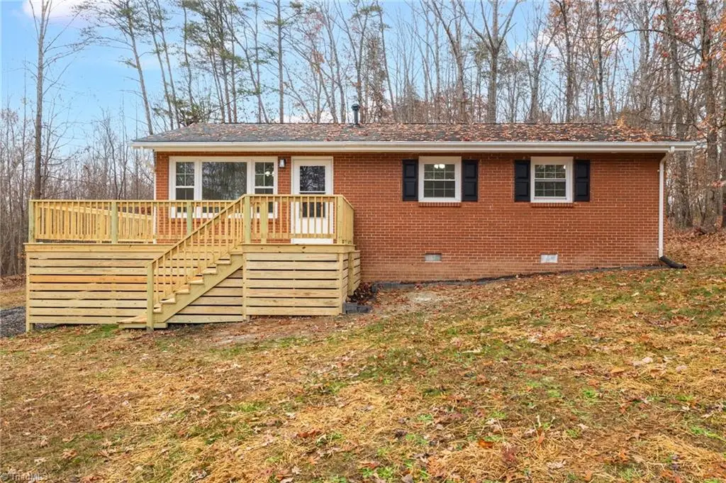 10301 Nc Highway 87, Reidsville, NC 27320 - #1