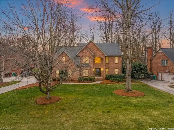 3912 Wesseck Road, High Point, NC 27265