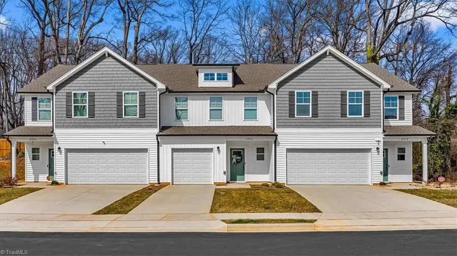 4954 Cannon Crossing Way, Greensboro, NC 27410 - #2