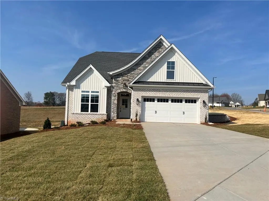 6047 Haywood Street, Clemmons, NC 27012 - #1